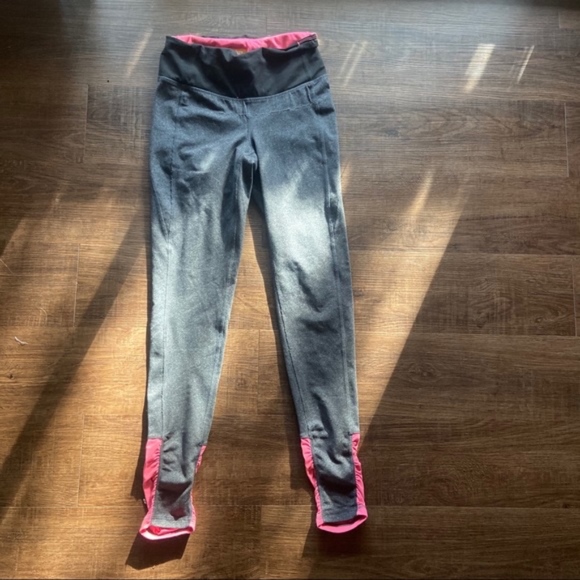 Lucy Pants - Lucy Leggings Petite Small